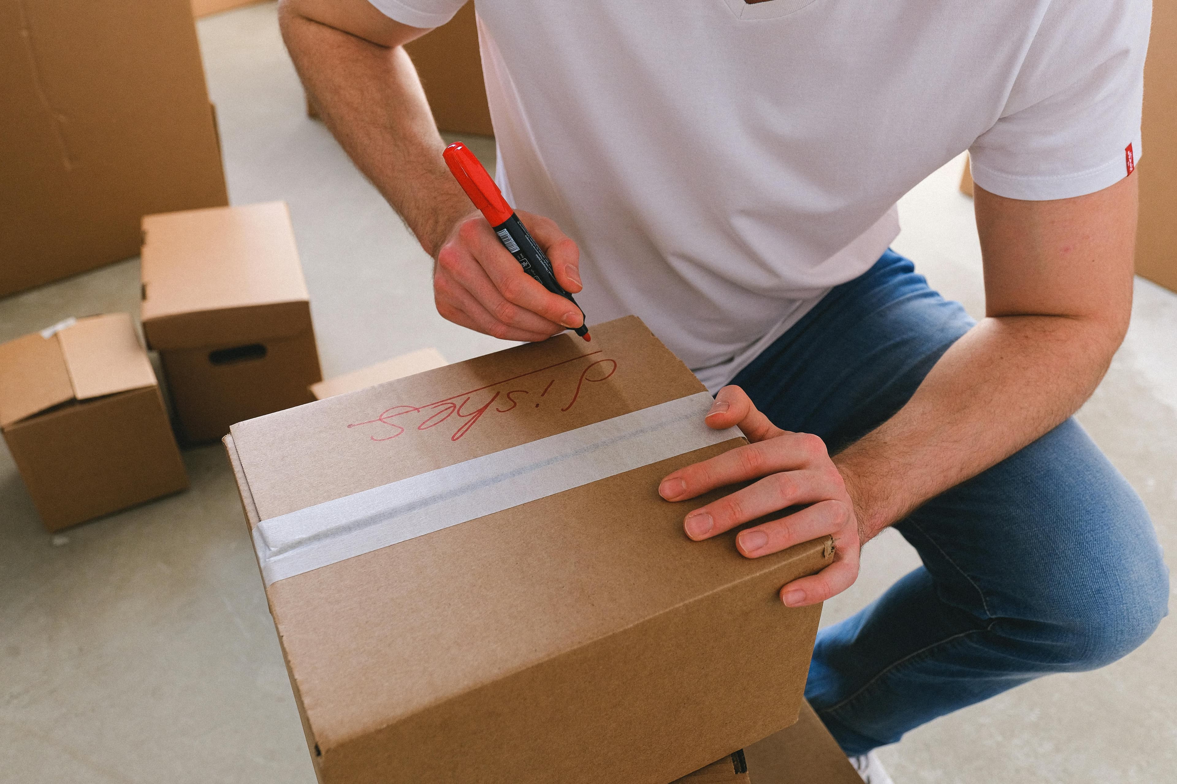Reliable RFID Tags