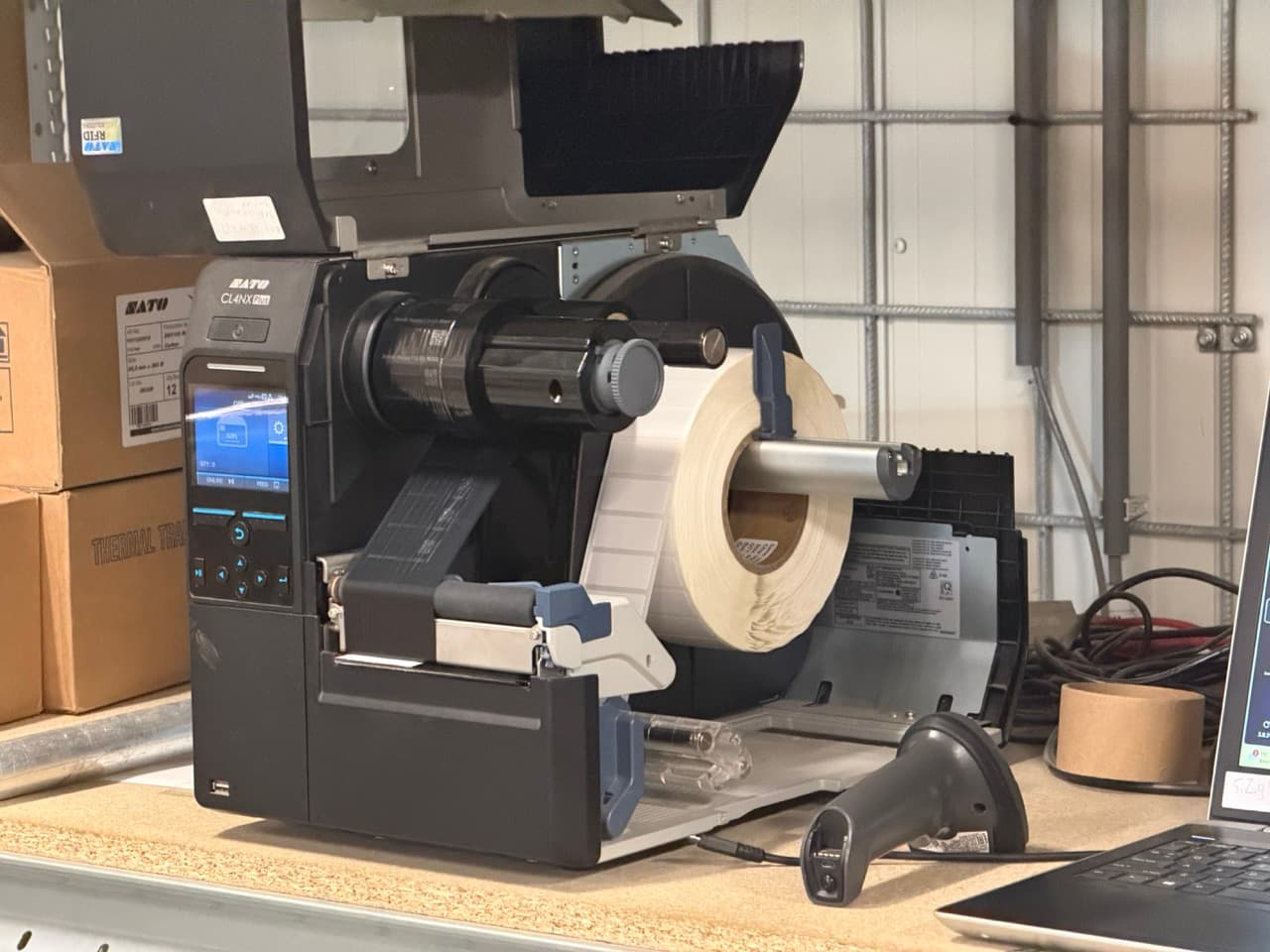 Decoding the RFID Tag: What's Inside & Why It Matters for Your Project's Success